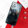 God of War Game Case For Xiaomi 13 12 Lite 12X 11T 12T Pro Cover For POCO F5 X5 X3 Pro X4 F4 GT F3 C40 M5s