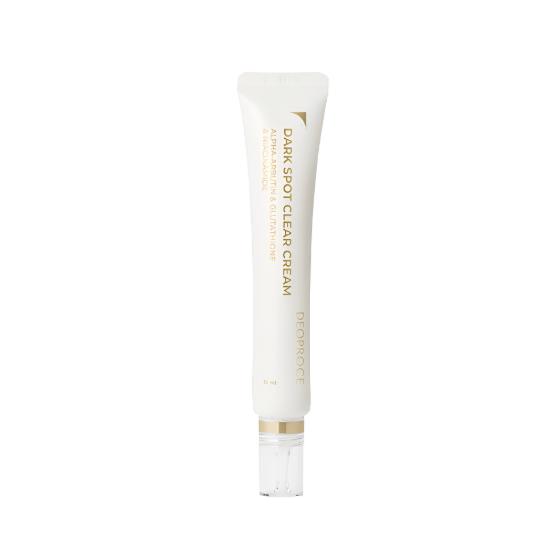 [Deoproce] Dark Spot Clear Cream 30ml/30+30ml