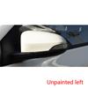 Per Toyota Yaris 2012 2013 2014 2015 2016 2017 2018 Copertura Specchietto Retrovisore Esterno Ala Lato Porta Calotta