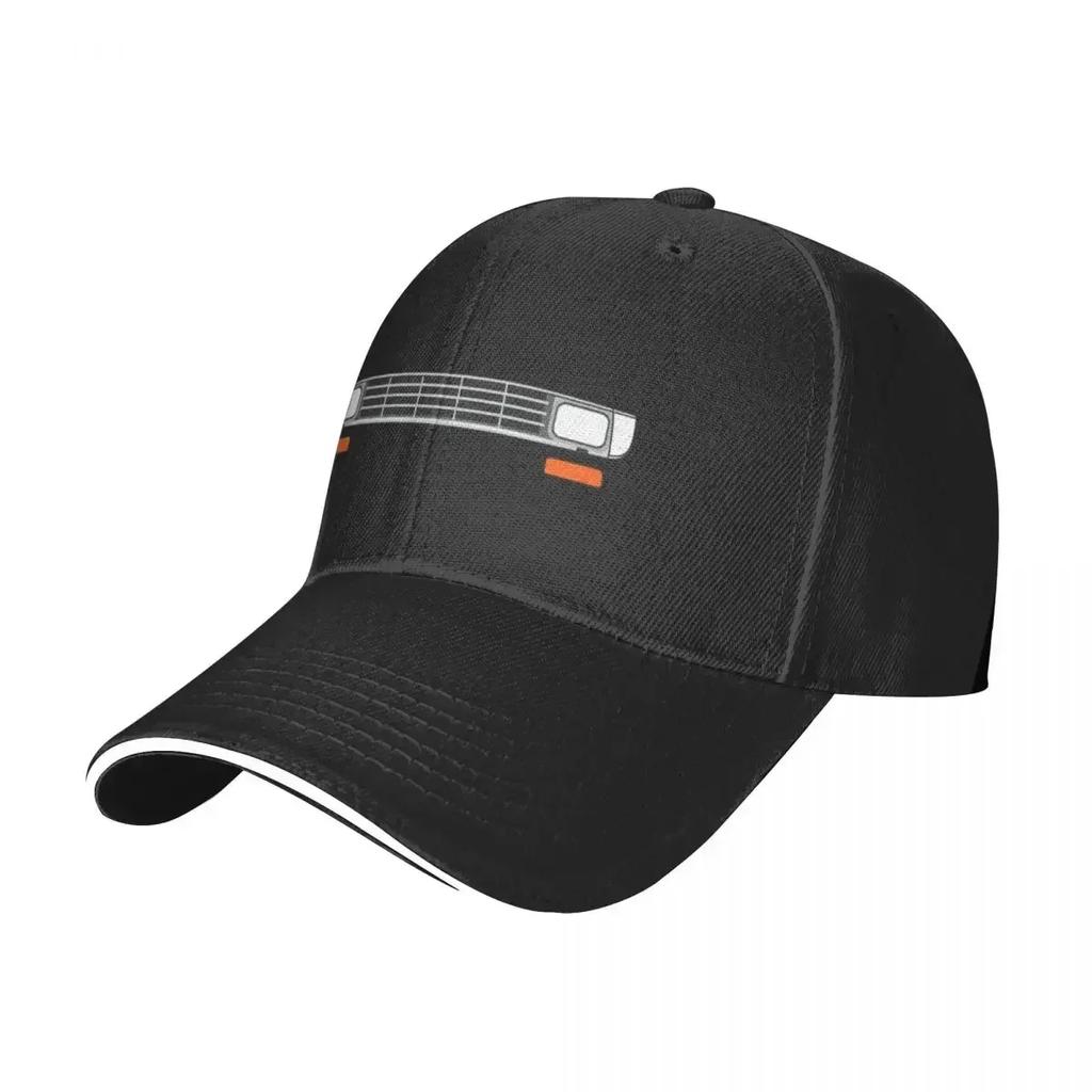 series LJ KZJ OffRoader Headlights and Grill Baseball Cap Fishing cap F Unisexs Hats Womens