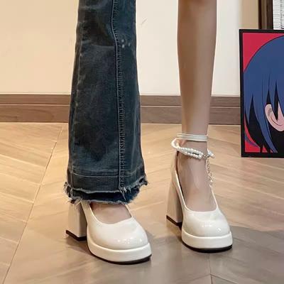 Scarpe con tacco – Scarpe con tacco