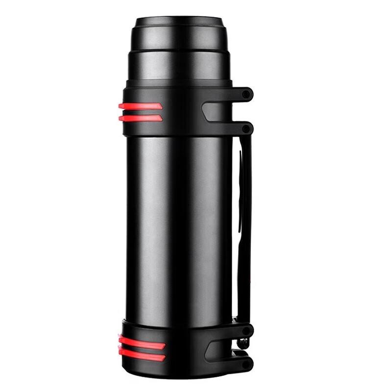 Chuanfeng CF-6118 Stainless Steel Insulated Travel Thermos