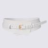 Detachable Corset Belt Adjustable Waistband for Women Girl Waist Cincher Popular Waist Belt Eye Catching Waist Accessory