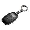 Premium Leather Key Case for Kia K3 K4 K5 KX3 KX5 Sportage Sorento