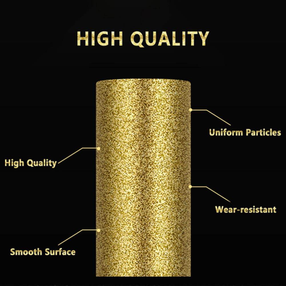 Cutting Edge Mm Package Diamantový ostřič řetězových pil Burr