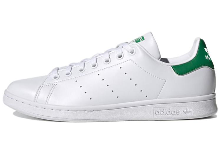 

Stan Smith Adidas Originals White Green FX5502 36