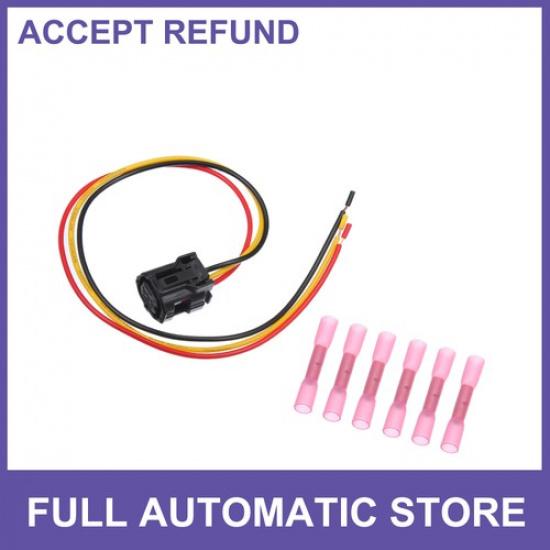 Camshaft Position Sensor Connector Pigtail Plug for Toyota fit for Lexus