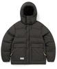 Thisisneverthat Gore-Tex Windstopper Expedition Down Jacket Olive Drab