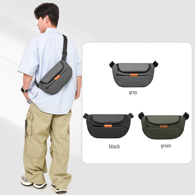 2025 Lightweight Minimalist Business and Travel Backpack: Large Capacity for Work and Vacation