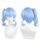 VTuber Cosplay Hoshimachi Suisei Cosplay Costume VTuber Cosplay Hoshimachi Suisei Cosplay Costume Virtual YouTuber VTuber Hololive [NOKIJP] Sui-chan