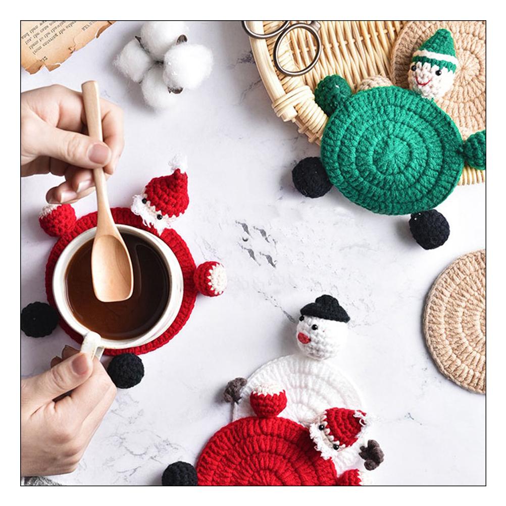 18 Size Circular Knitting Needles 100cm Crochet Hooks Set Tube Bamboo Knitting Needles Craft Circular Sewing Tools