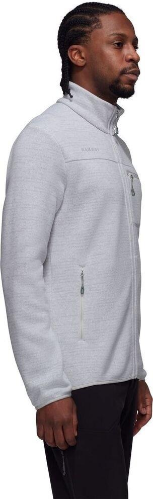 Mammut Arctic IV ML Jacket M platinum melange