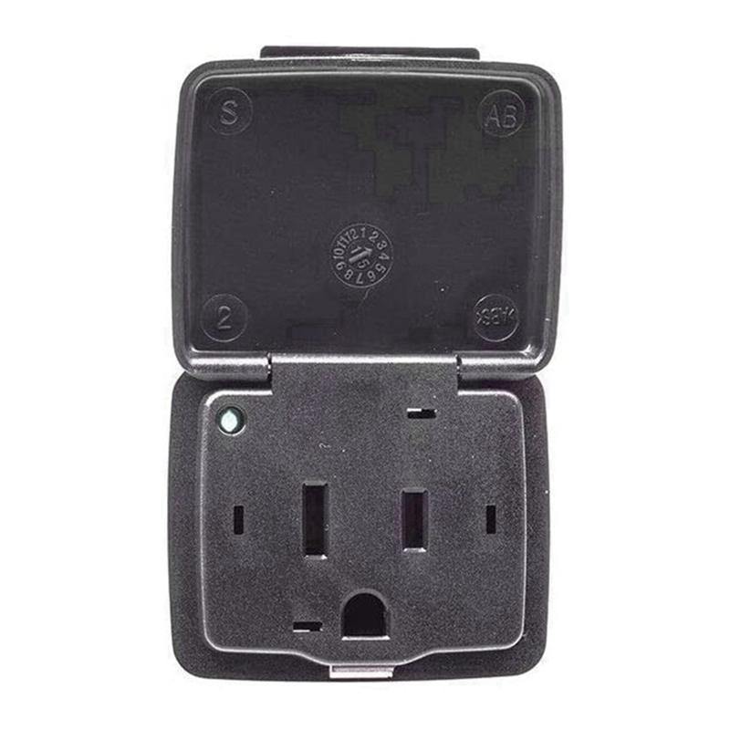 A28G-Replacement Accessories BC3Z19N236A USD Power Outlet AUS Power Connector Automotive For 2011-2014 Ford Lincoln