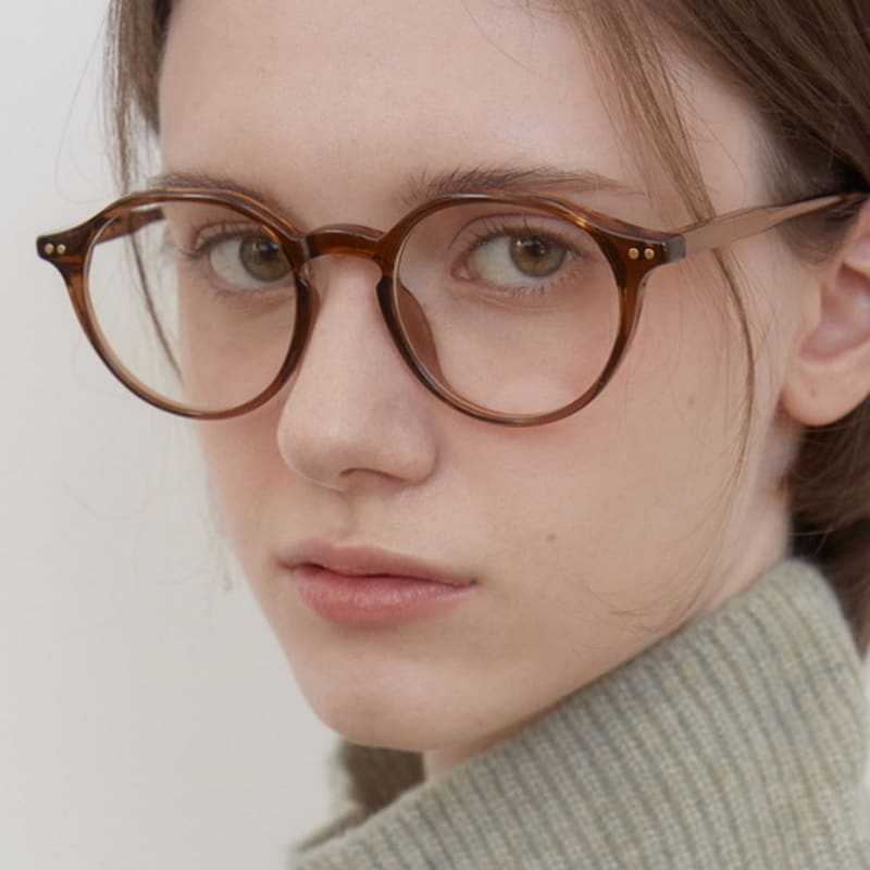 One Brilliant Roger-OB483-Brown