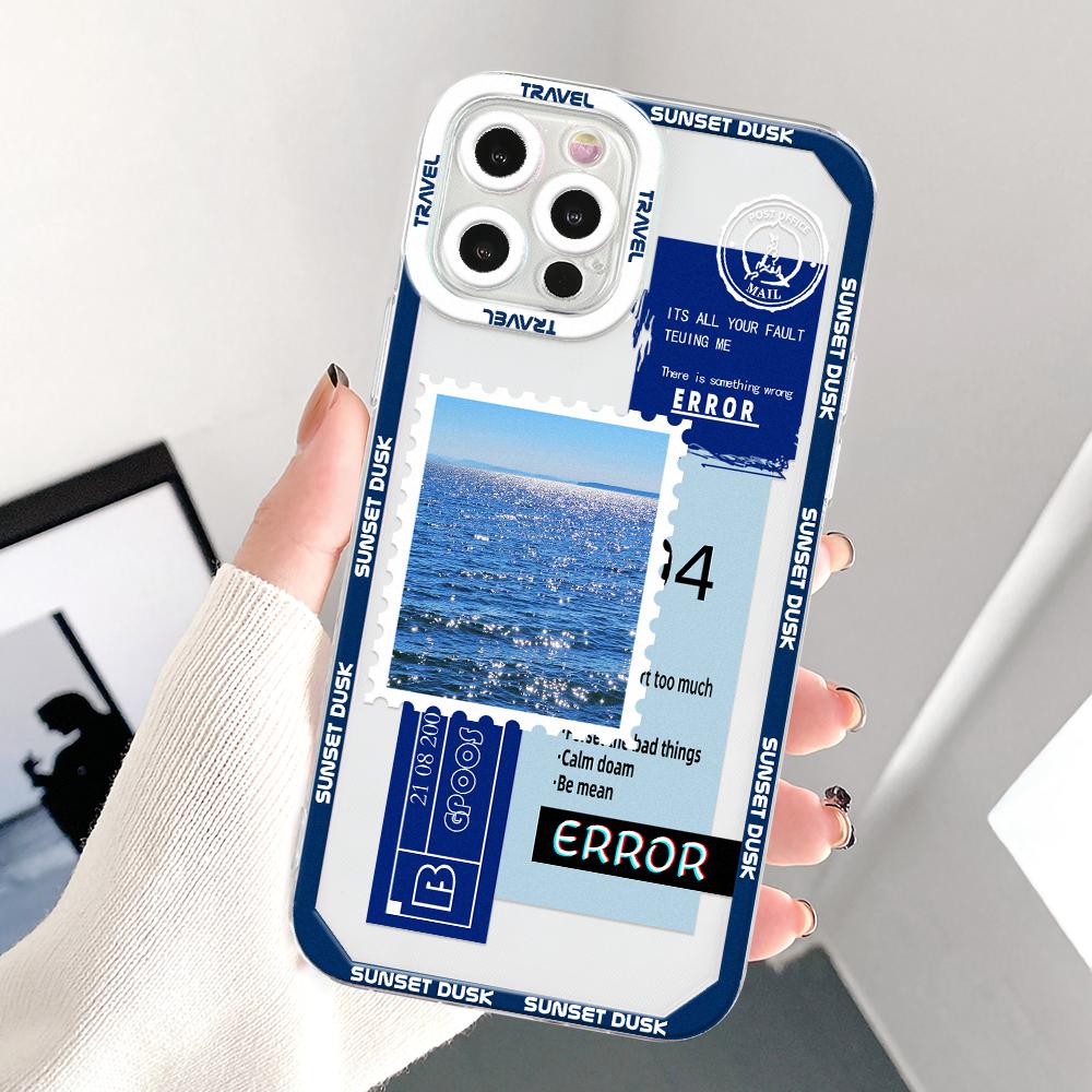 Case For Samsung S20 FE Covers Galaxy A52 A54 5G A53 S22 Ultra S23 S21 A34 A32 A52s A33 A51 A12 A50 A71 Silicon Soft TPU Fundas