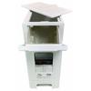 SAMICK Slim Rice Dispenser 12kg (0.5g Total Capacity), Freestanding Type (No Casters), RN-630-2