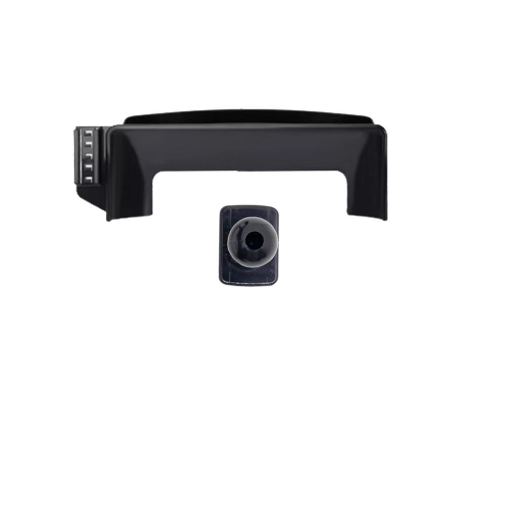 Car Mobile Phone Holder for MG 4 MG4 MuLan EV EH32 2025 2025 2024 GPS Air Vent Clip Tray Stand Support Accessorie iPhone Samsung