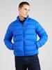 Зимняя куртка Tommy Hilfiger Lightweight Down Jacket (DM0DM15385) ультра-синяя