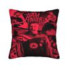 Fred Again Fan Gift Pillowcases Product Printed Cushion Cover  Pillow Covers Home Decor Square Multiple Sizes