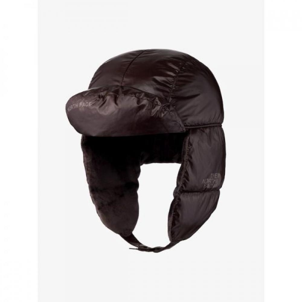 

North Face The North Face North Face Tee Ball Earmuff Cap Ne3cq53m Dbr L