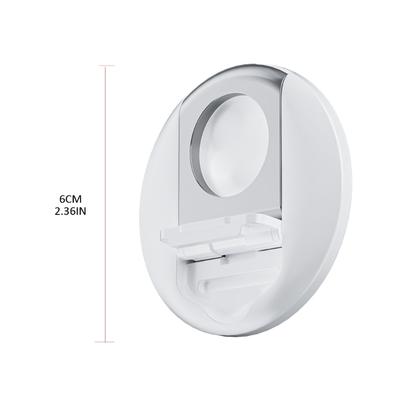 Universal Finger Ring Holder Stand Grip 360 Degree Rotating for Phone 14/13 Car Magnetic Phone Back Sticker Pad Brackets