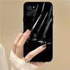 Band Cigarettes After S-Sex Phone Case For iPhone 16 15 14 11 12 13 Mini Pro XS Max Cover 6 7 8 Plus X Funda Shell