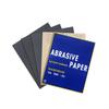 Woodworking Wet and Dry Sandpaper