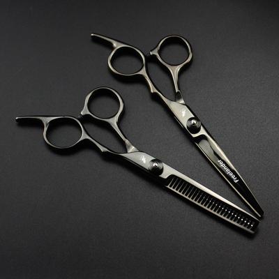 Professional 6 Inch Hair Scissors Thinning Cutting Hair Shears Scissor Tools Hairdressing Scissors