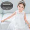 Super Soft Anti-Snag Extra Dense Mesh Roll: Skin-Friendly 15cm x 50Y Puffy Skirt Material