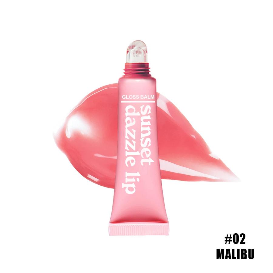 

PAGE VINE Juicy Lip Gloss Hydrating High Shine Plumping Lip Gloss 2