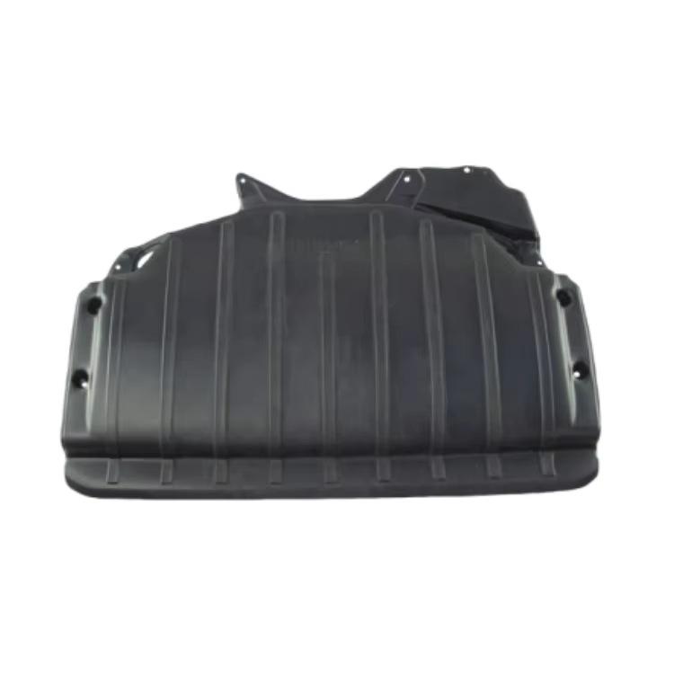 Защитная пластина днища двигателя BMW 5 E39 51712695680 RAMBO