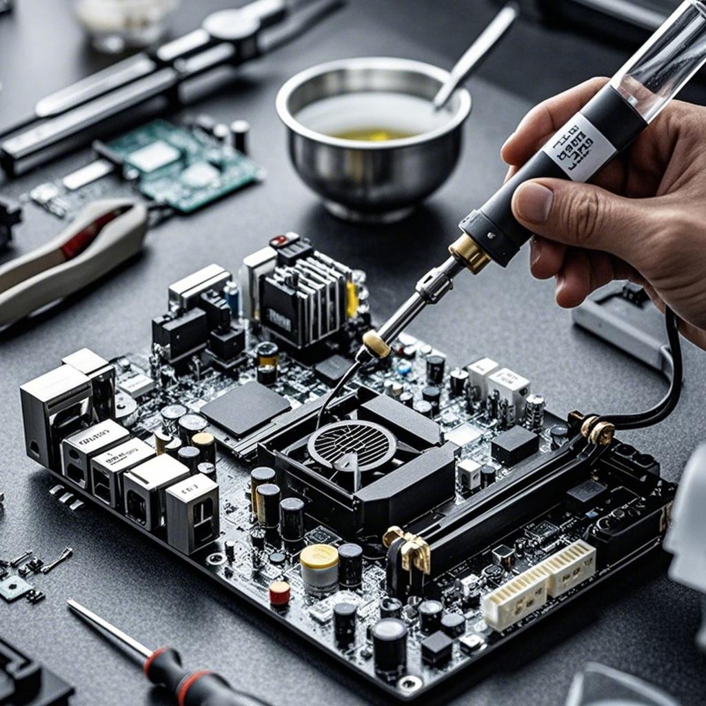 Pack Of 12 900M T Series Soldering Iron Tips Multiple Size Optimized Heat Distribution Suitable For 936 Welding Stations