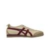 Mexico 66 SD Bézs Cékla Lé Unisex Sneakerek Krém 1183C015-202