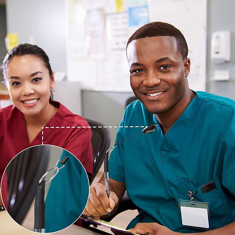 1 buc. Suport elastic retractabil pentru creion, greu, breloc cu lanț pentru pix cu tragere pentru prelucrarea lemnului