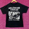 Hollywood Undead Hotel Kalifornia Nu Metal Band T-Shirt