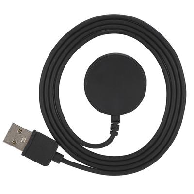 Smart Watch Charging Base Dock Stand Charger with Data Cable for Samsung Galaxy Active