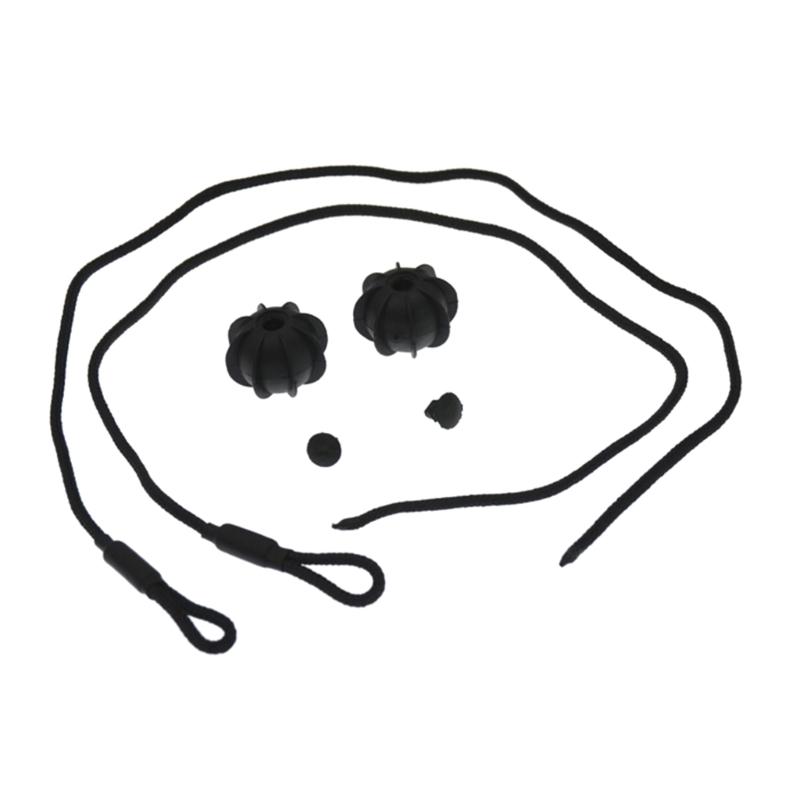 

Car Parcel Shelf String Cord Tailgate Trunk Tonneau Cover Strap for Golf MK5 MK6 Rear Trunk Retaining String Strap 1