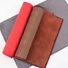 For Honda Civic Fit Jazz Accord Pilot CRV Odyssey Passport City Shuttle Car Wash Towel Suede Microfiber Cleaning Rag Cloth
