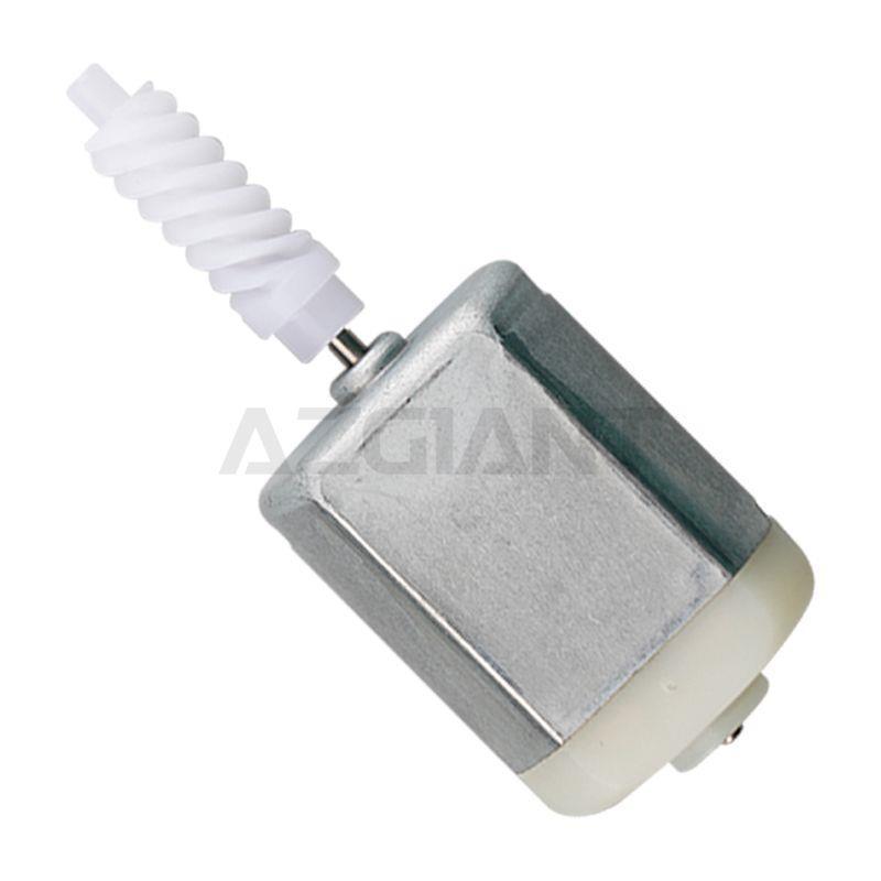AZGIANT Car Door Lock Actuator Motor KN619Z12 For Toyota Highlander 2001-2007 Power Locking Repair Engine Carbon Brush Holder