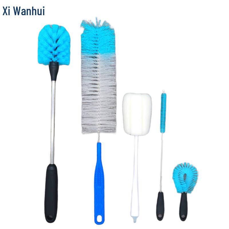 XWH Insulated Cup Cleaning Brush Set