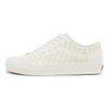 Vans Premium Old Skool 36 Knit Comfortable Versatile Low-Top Canvas Shoes Men Sneakers White VN000D8HESF1