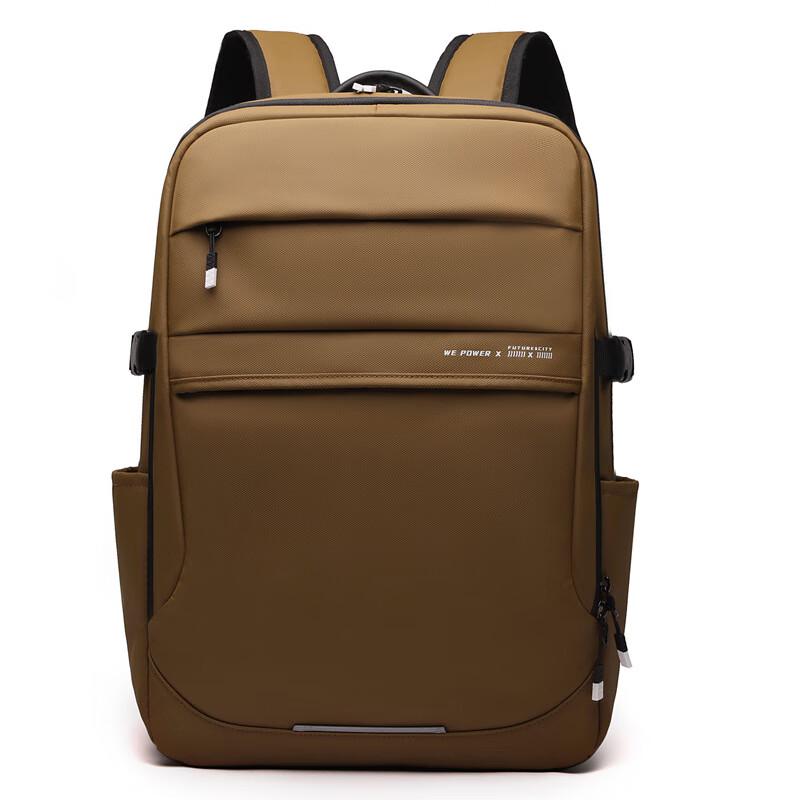 ZuoYou Versatile Laptop Backpack