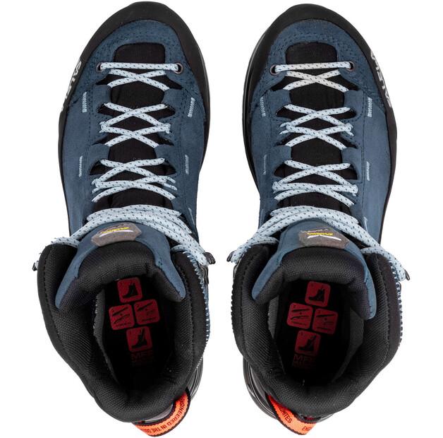 Треккинговые ботинки Salewa WS Mountain Trainer 2 GTX