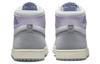 Air Jordan WMNSAir Jordan 1 Zoom Cmft 'Grey Purple' Women's DV1305-005