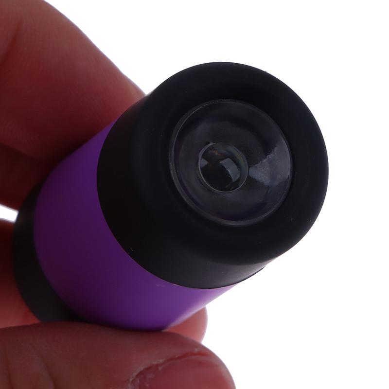 Travel Outdoor Portable Children'S Flashlight Small Keychain Light Usb Charging Flashlight Strong Led