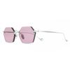 Eyepetizer Carnaby C.1 55 Unisex Sunglasses