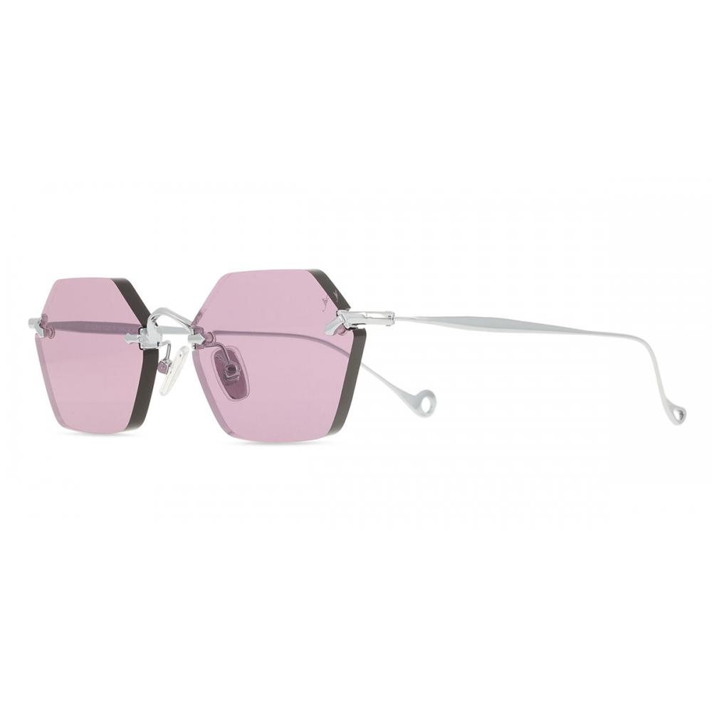 Eyepetizer Carnaby C.1 55 Unisex Sunglasses