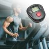 Rowing Machine Counter Gym Replacement Monitor Home Rowing Machine Monitor Adjustable Odometer Speedometer Counter