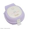 Ccp Character Nix Series Grilled Pancake Maker Chikawa KM-PM71-CK