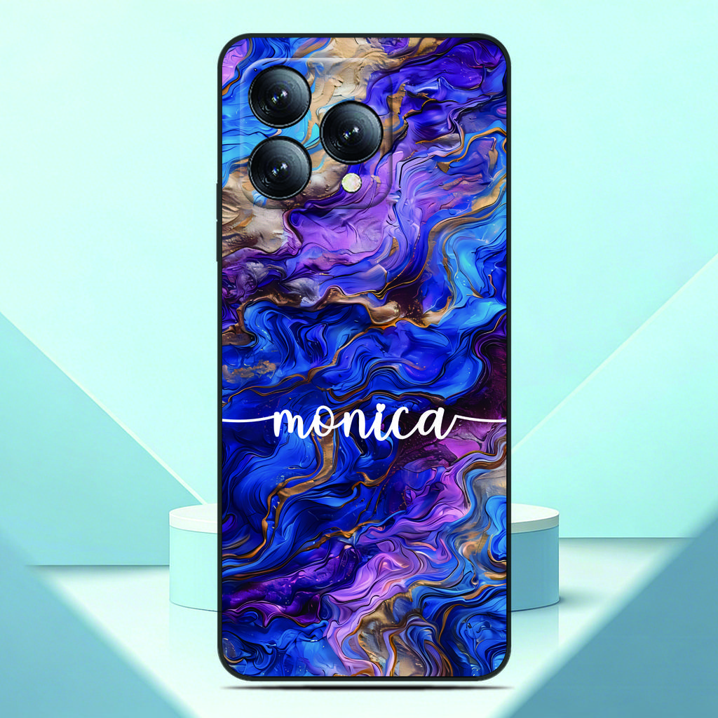 Customized Name Case For Cubot A40 X100 A20 A10 Max 5 3 P80 P50 X70 X50 Note 60 50 21 Nothing CMF Phone 1 2 Pro 2a 3a Lite Cover